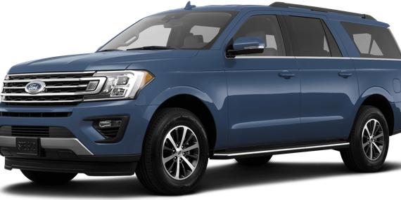 FORD EXPEDITION MAX 2018 1FMJK1KT5JEA58553 image